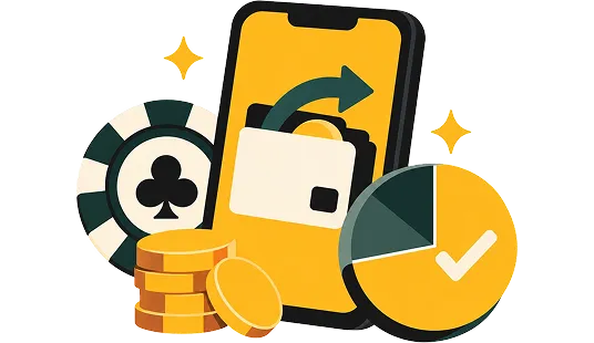 Interac Casino Canada app mobile Interac Casino Canada app mobile
